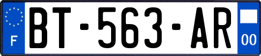 BT-563-AR