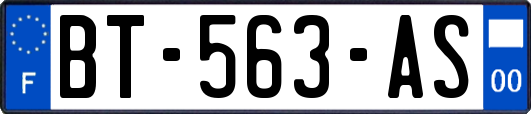 BT-563-AS