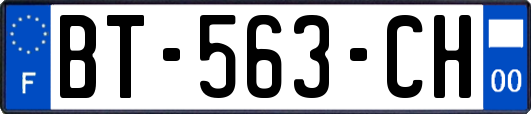 BT-563-CH