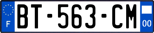 BT-563-CM