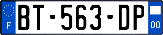 BT-563-DP