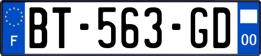 BT-563-GD