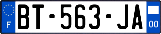 BT-563-JA