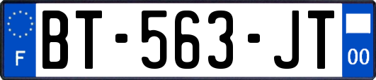 BT-563-JT