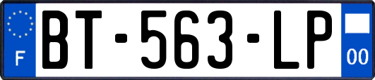 BT-563-LP