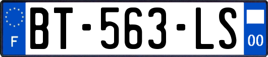 BT-563-LS