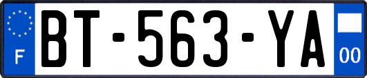 BT-563-YA