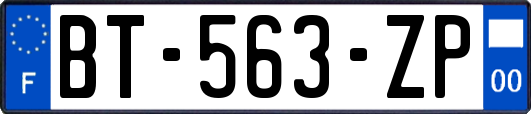 BT-563-ZP