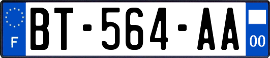 BT-564-AA