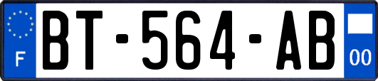 BT-564-AB