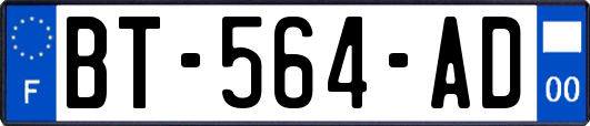 BT-564-AD