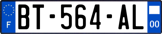 BT-564-AL