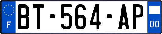 BT-564-AP