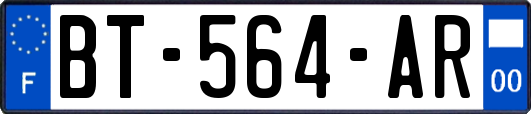 BT-564-AR