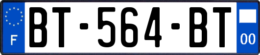 BT-564-BT