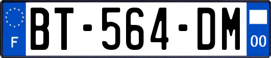 BT-564-DM