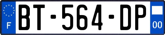 BT-564-DP