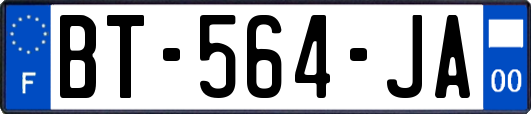 BT-564-JA