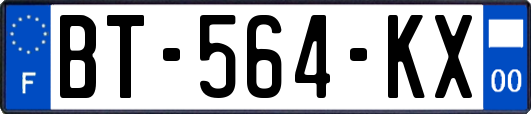 BT-564-KX