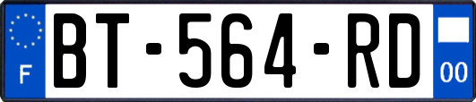 BT-564-RD