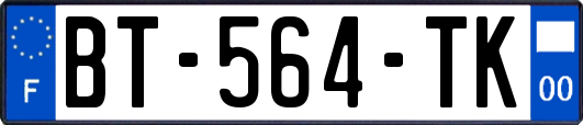 BT-564-TK