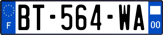 BT-564-WA