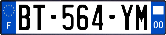 BT-564-YM