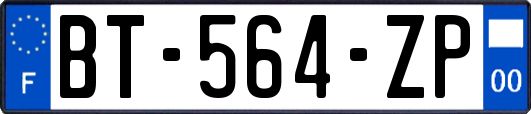 BT-564-ZP