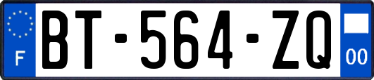 BT-564-ZQ