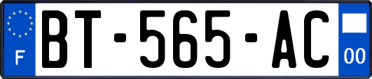 BT-565-AC