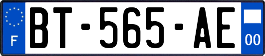 BT-565-AE