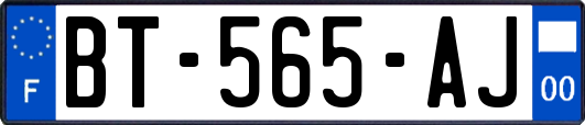 BT-565-AJ