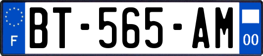 BT-565-AM