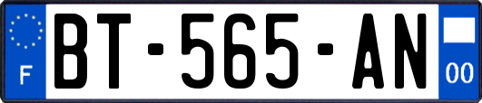 BT-565-AN