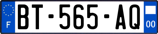 BT-565-AQ