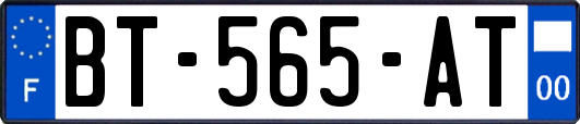 BT-565-AT