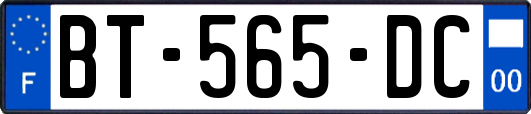 BT-565-DC