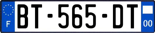 BT-565-DT