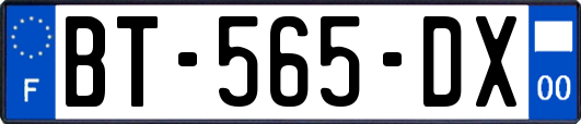BT-565-DX