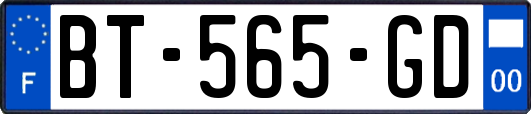 BT-565-GD