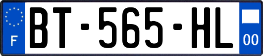BT-565-HL