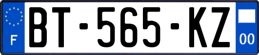 BT-565-KZ