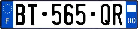 BT-565-QR