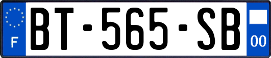 BT-565-SB