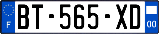 BT-565-XD