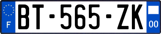 BT-565-ZK