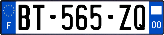 BT-565-ZQ