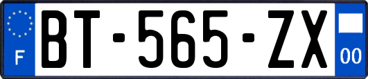 BT-565-ZX