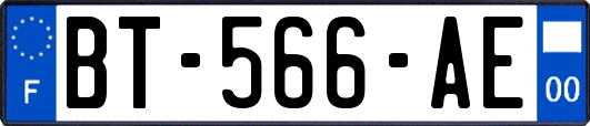 BT-566-AE