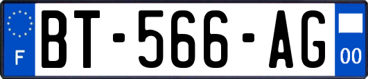 BT-566-AG